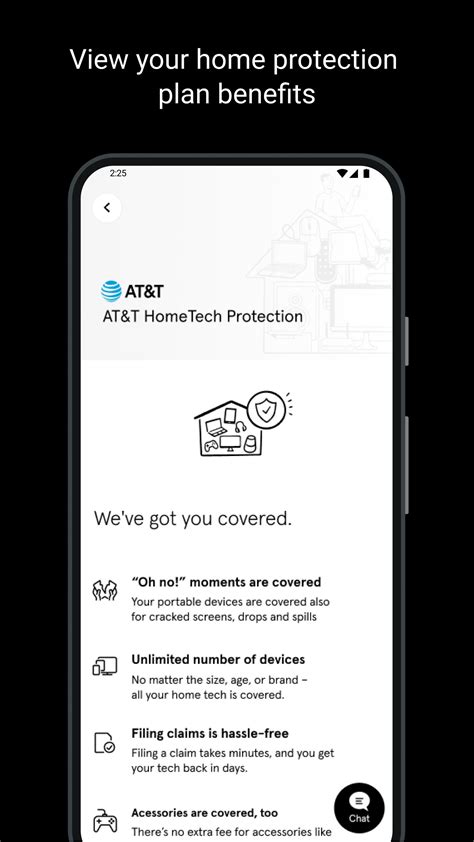 Billing errors have resulted in overcharges and incorrect. . Att hometech protection